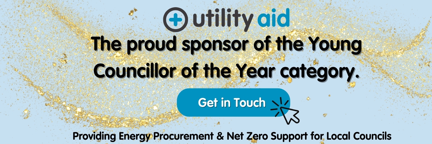 Utility Aid SCA 2024 banner