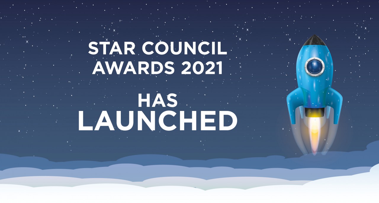 NALC launches Star Council Awards 2021 News