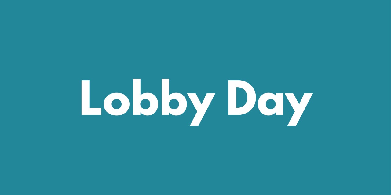 NALC Lobby Day calls on remote meetings, real action on standards and