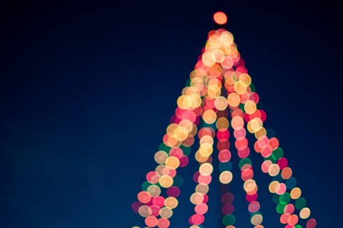 Global leaders in eco-responsible festive lighting