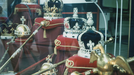 royal crowns