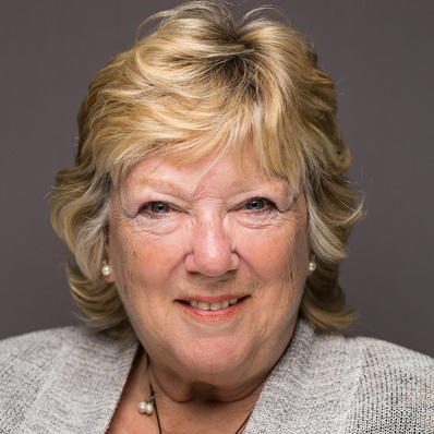 Cllr Anita Collier