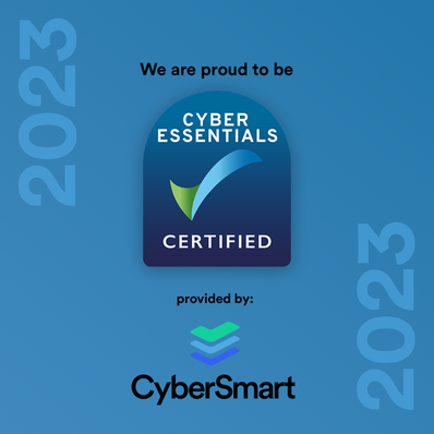 Cyber Essentials