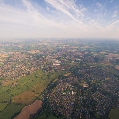 Staffordshire Parish Councils Association